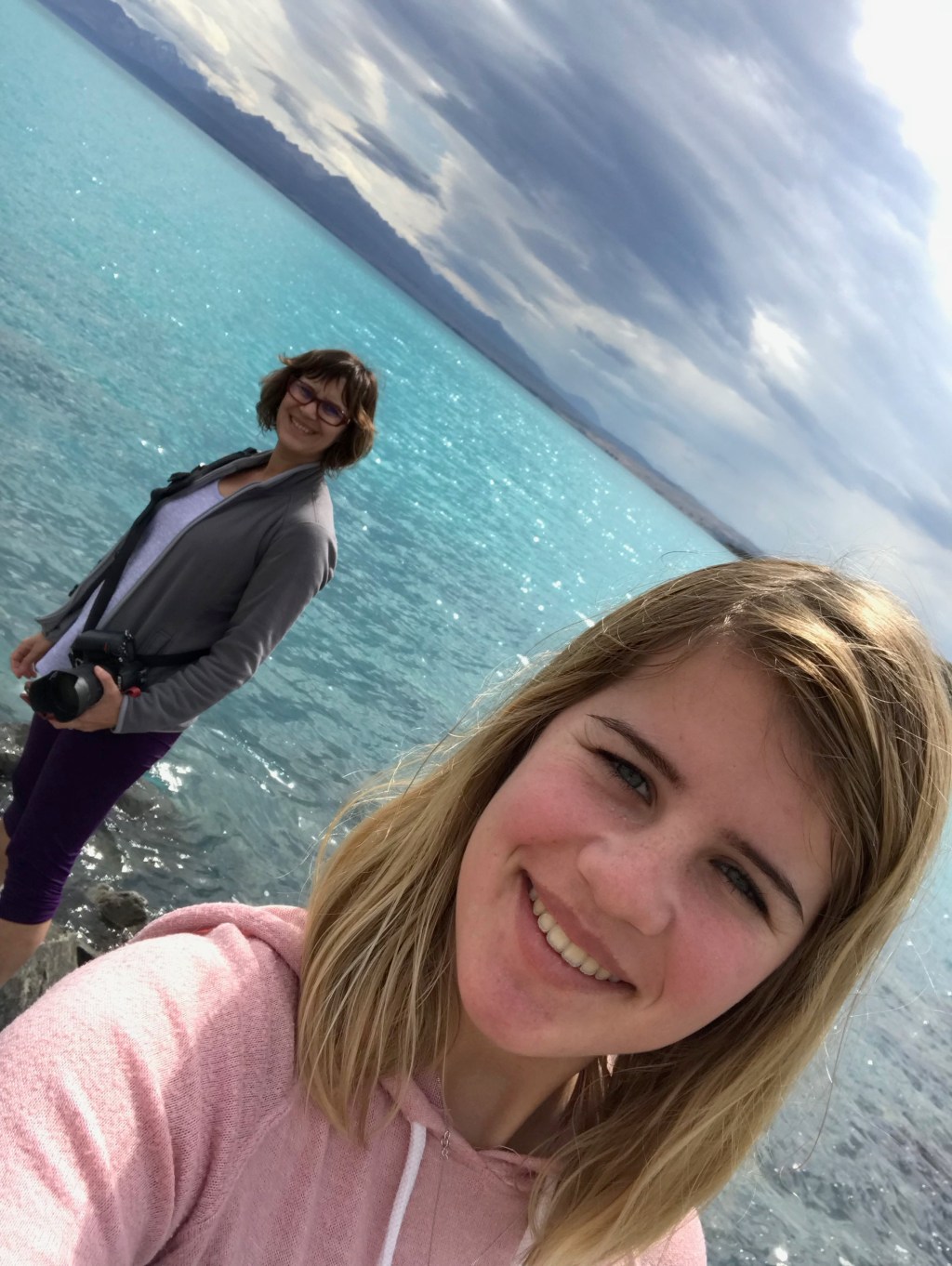 Oamaru to Queenstown