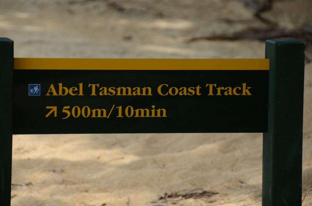 Abel Tasman National&nbsp;Park