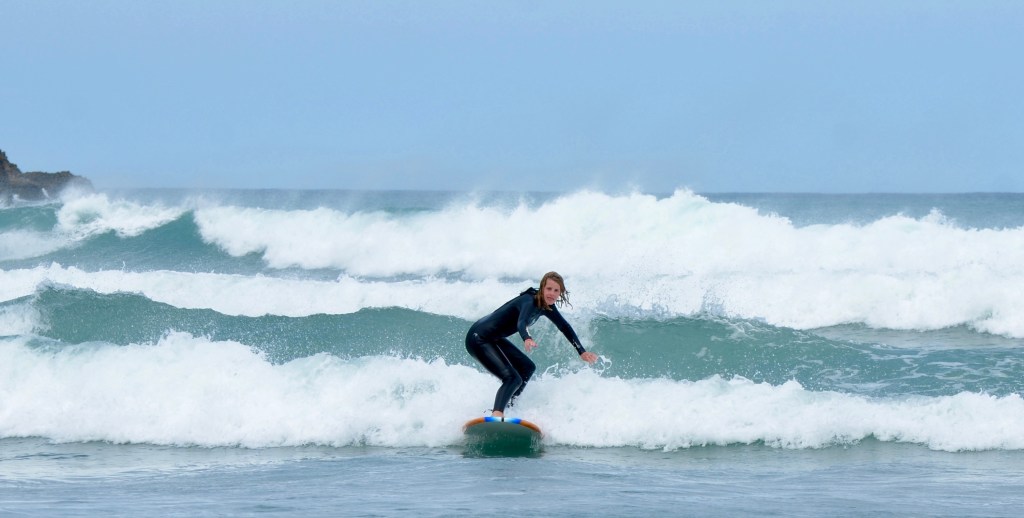 A place to&nbsp;surf…