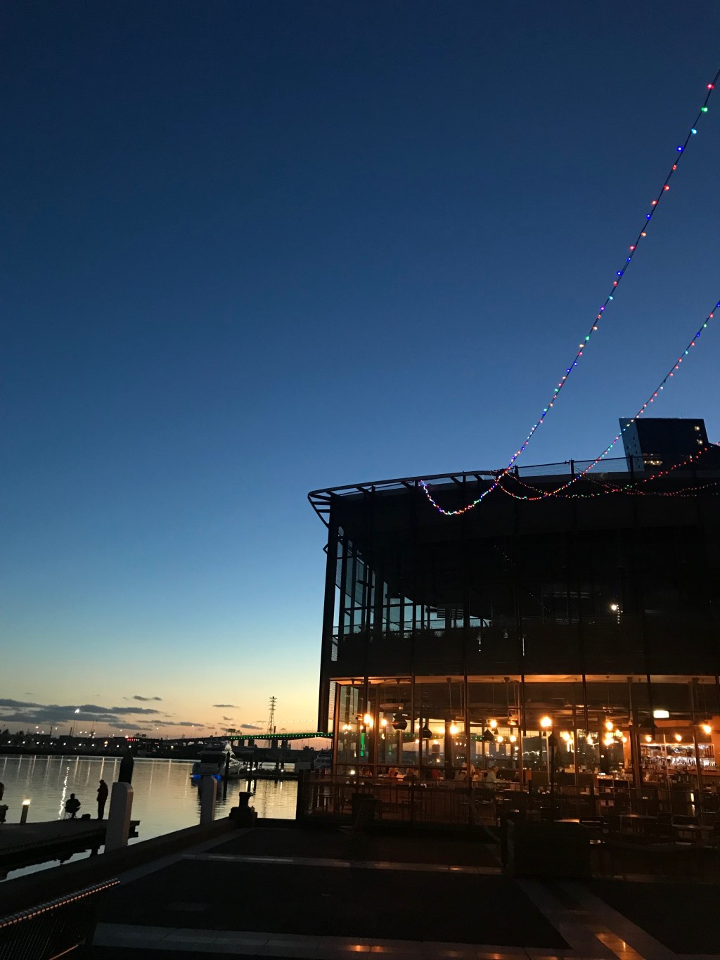 Becoming a Melbournian